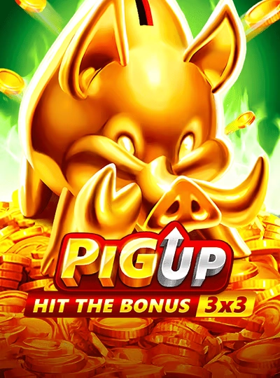 Mega Fortune slot cover